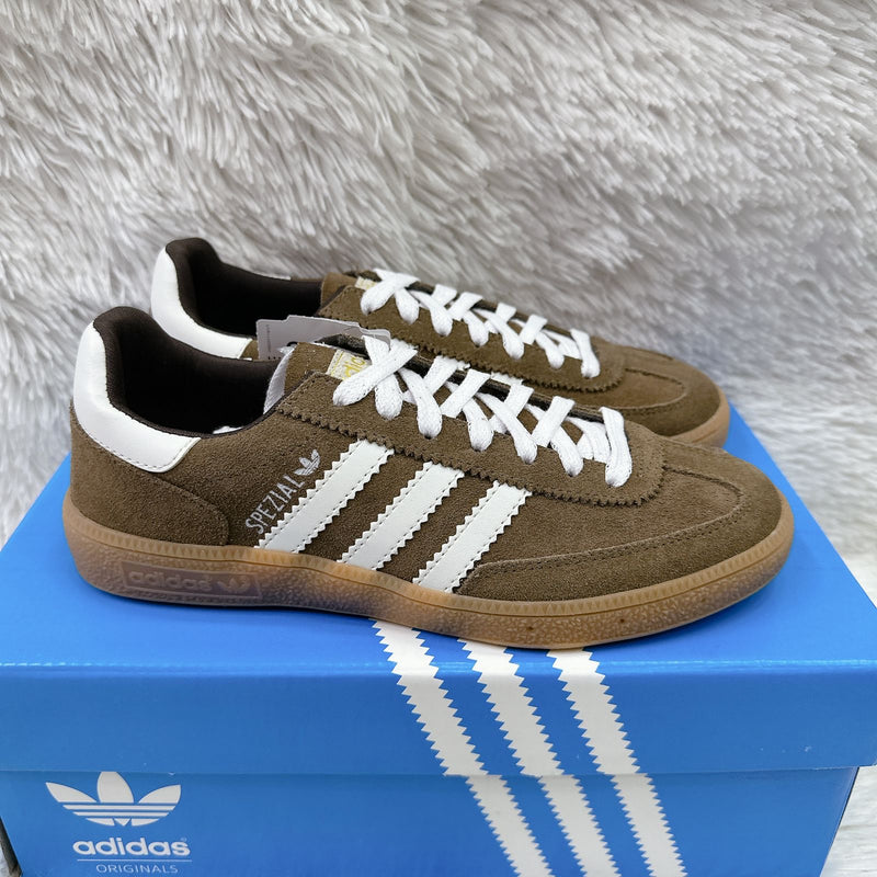 Adidas SPEZIAL (couro)