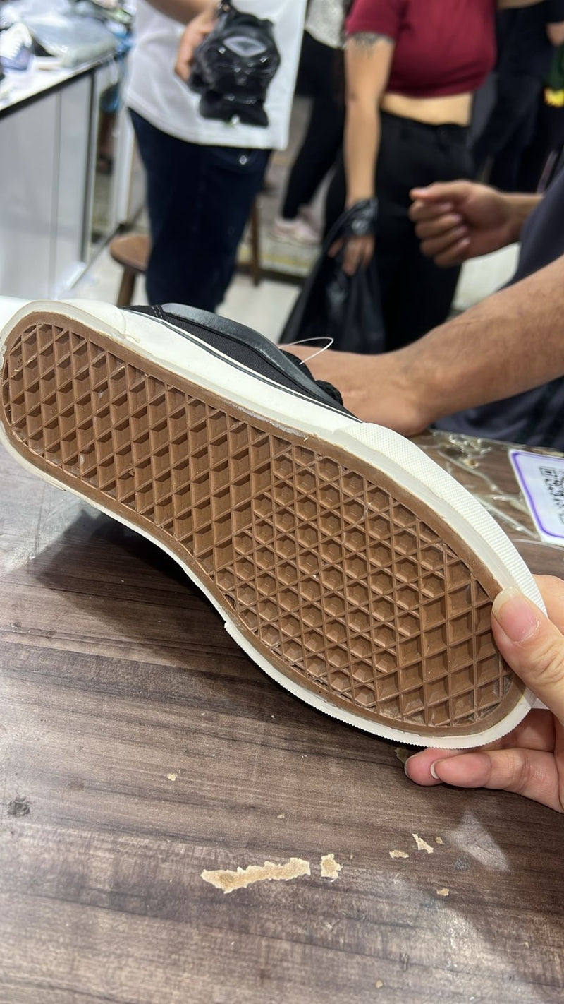 Tênis vans