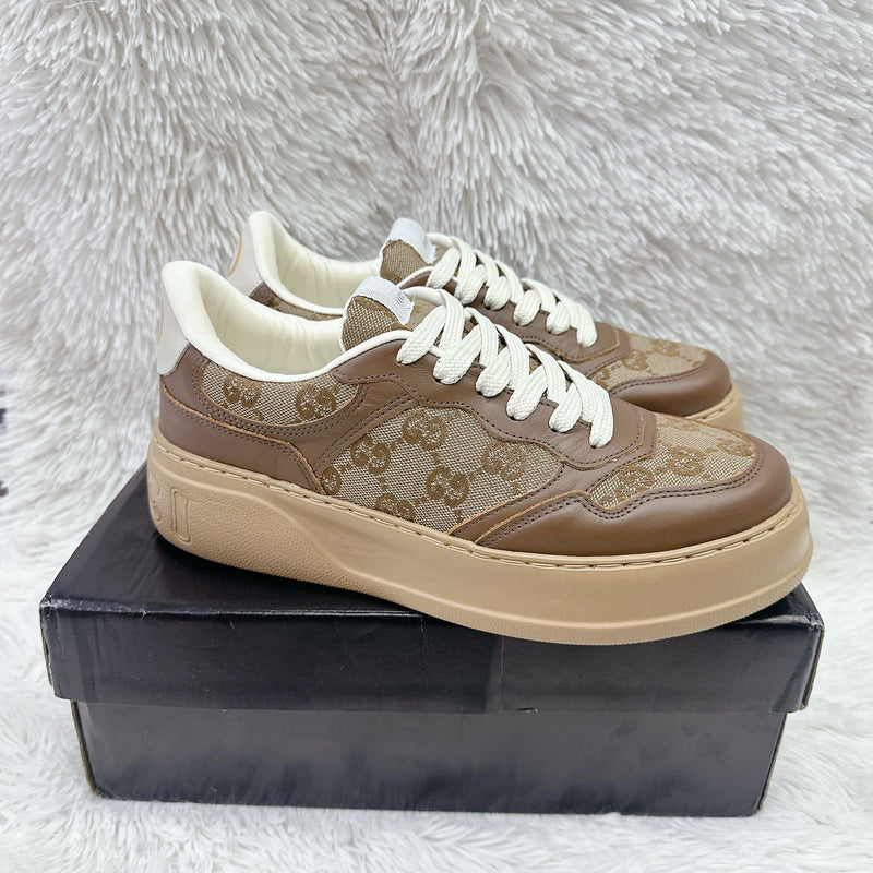 Tênis Gucci
