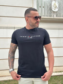 Camiseta Tommy