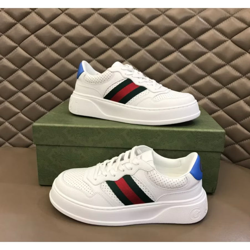 Tênis Gucci Supreme