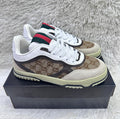 Tênis Gucci
