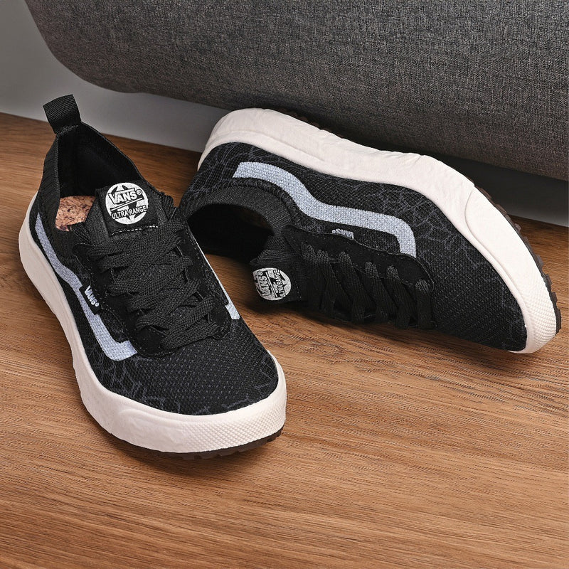 Tenis Ultrarange Vans Esportivo Feminino Tênis Vans Ultrarange