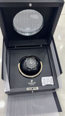 Relógio Hublot Masculino Linha Premium Modelo Geneve Automático A Prova D’água 40m