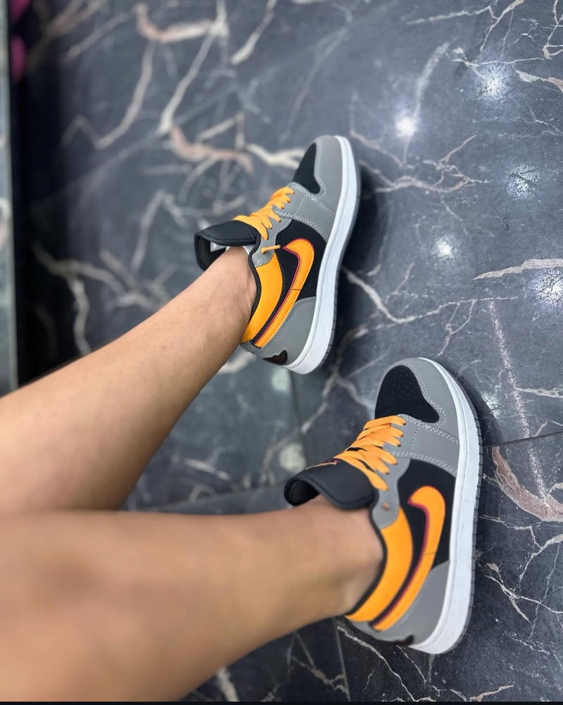 Tênis Nike Jordan Botinha (linha Importada) premium