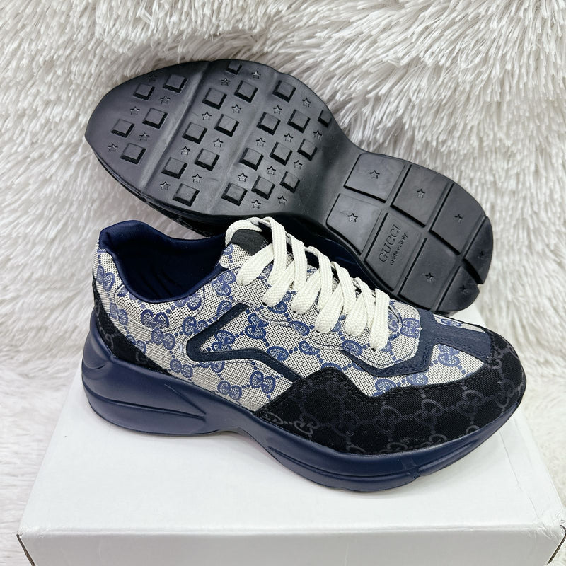 Tênis Gucci