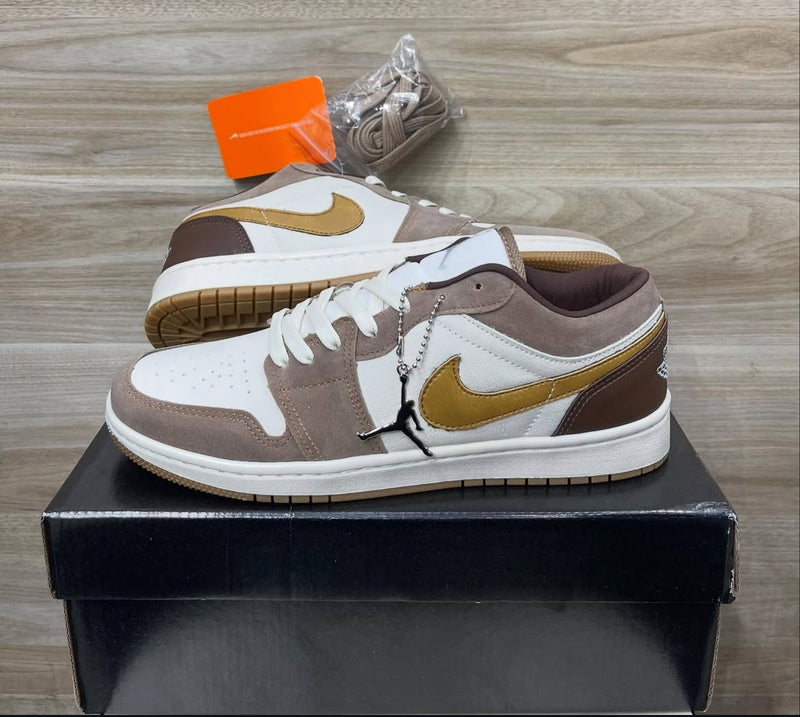 Tênis Nike jordan linha premium