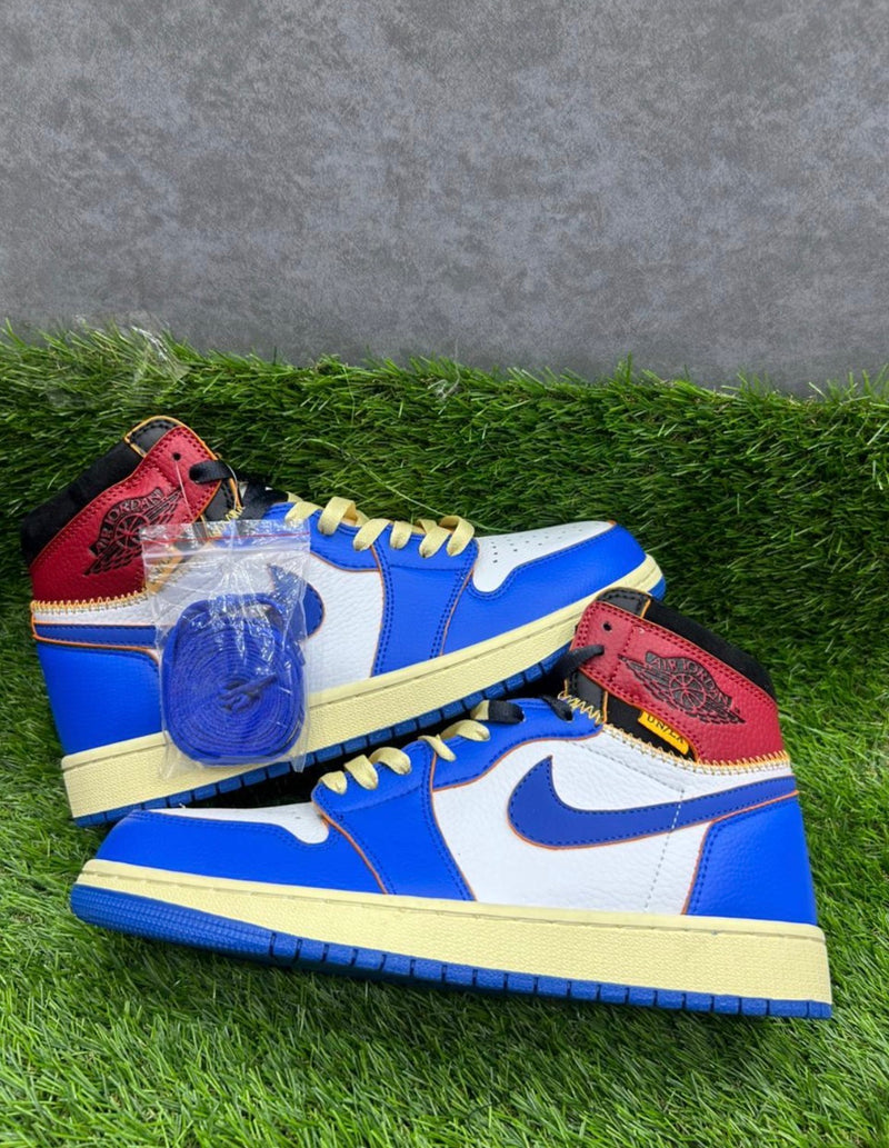 Tênis Nike Jordan Botinha