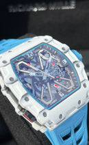 Relógio Richard Mille