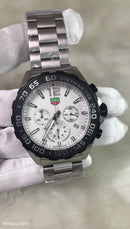 Relógio Tagheuer