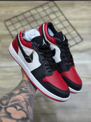 Tênis Nike Air Jordan