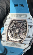 Relógio Richard Mille