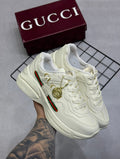 Tênis Gucci