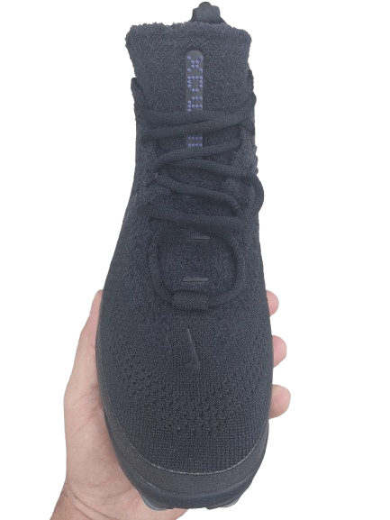 Tênis Ar Max Scorpion Flyknit Triple Black