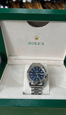 Relógio Rolex Date-Just