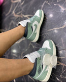 Tênis Nike Jordan Botinha (linha Importada) premium