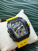 Relógio Richard Mille