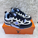 ￼Tênis Louis Skate 1854 Sk8 Masculino