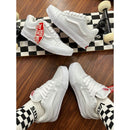 ￼Tênis Casual Vans KNU Skool Vintage Skate Feminino/Masculino