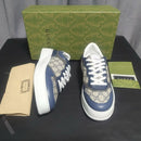 Tênis Gucci Supreme