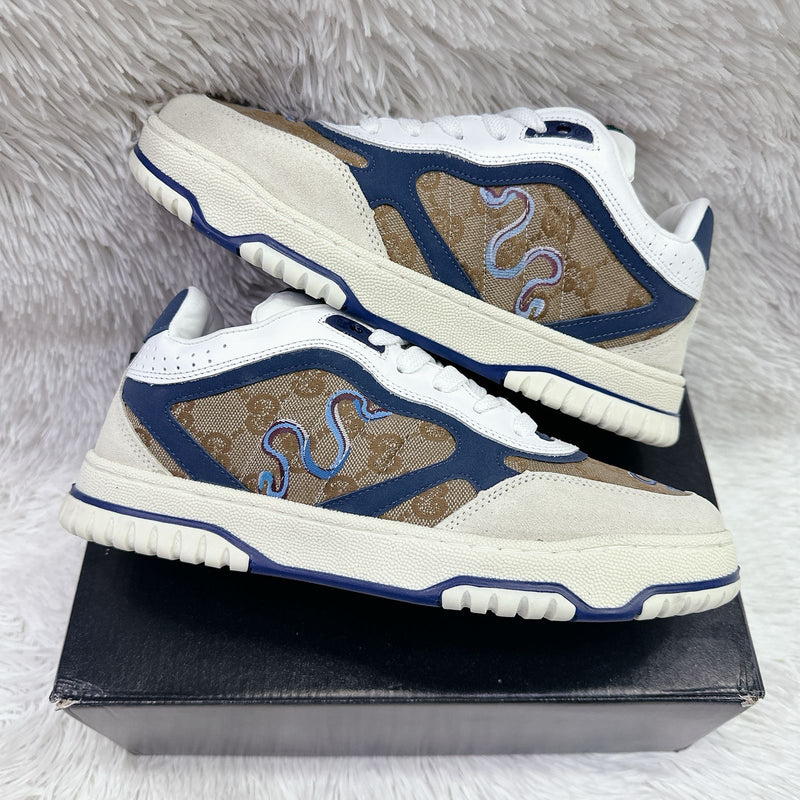 Tênis Gucci