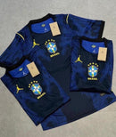 Camisa Brasil copa 2026 Jordan (Tailandesa 1.1)
