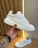 Tênis Alexsander mcqueen