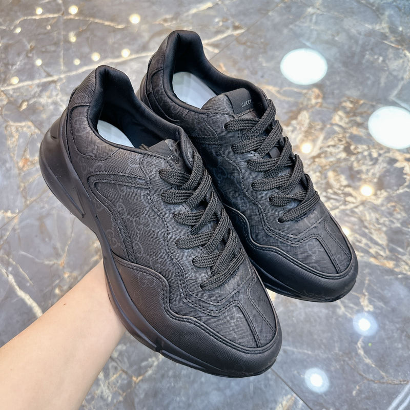Tênis Gucci