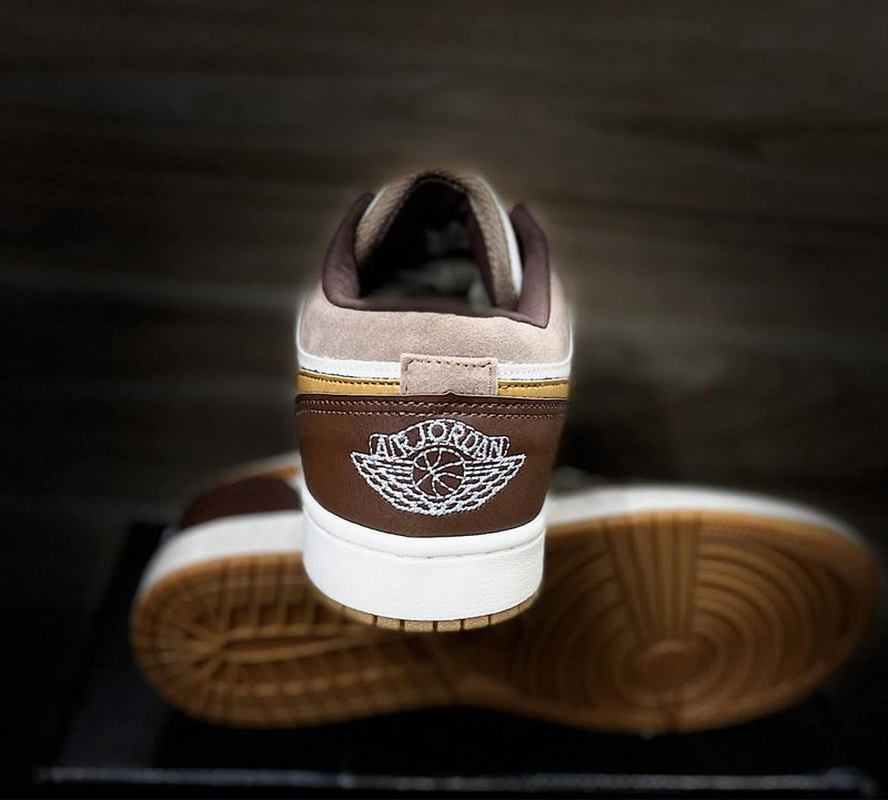 Tênis Nike jordan linha premium