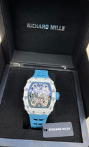 Relógio Richard Mille