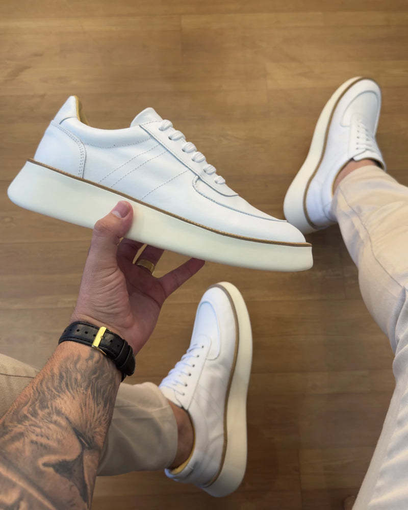 TÊNIS IATE CASUAL RICARDO ALMEIDA