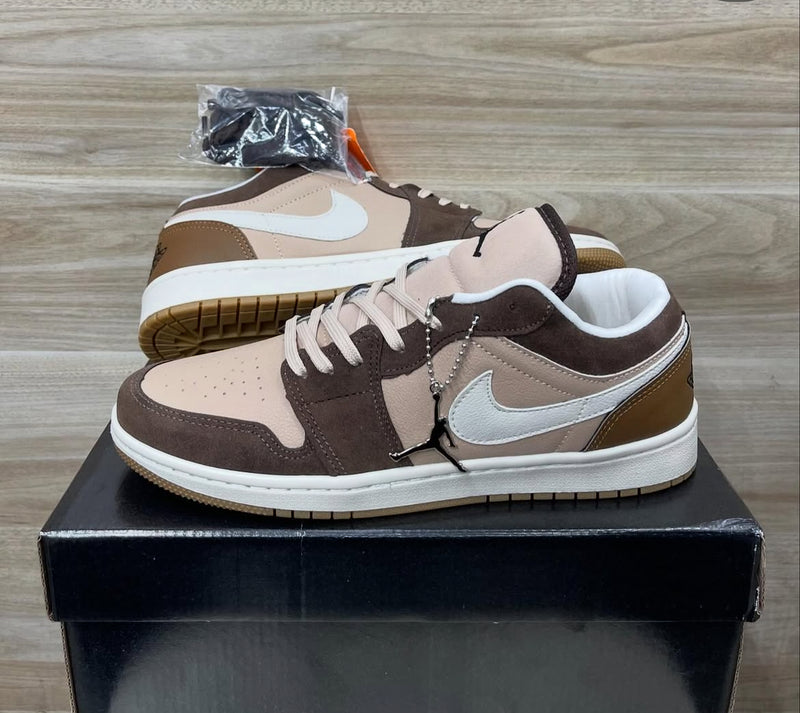 Tênis Nike jordan linha premium