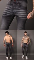 Calça Jeans