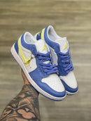 Tênis Nike Air Jordan