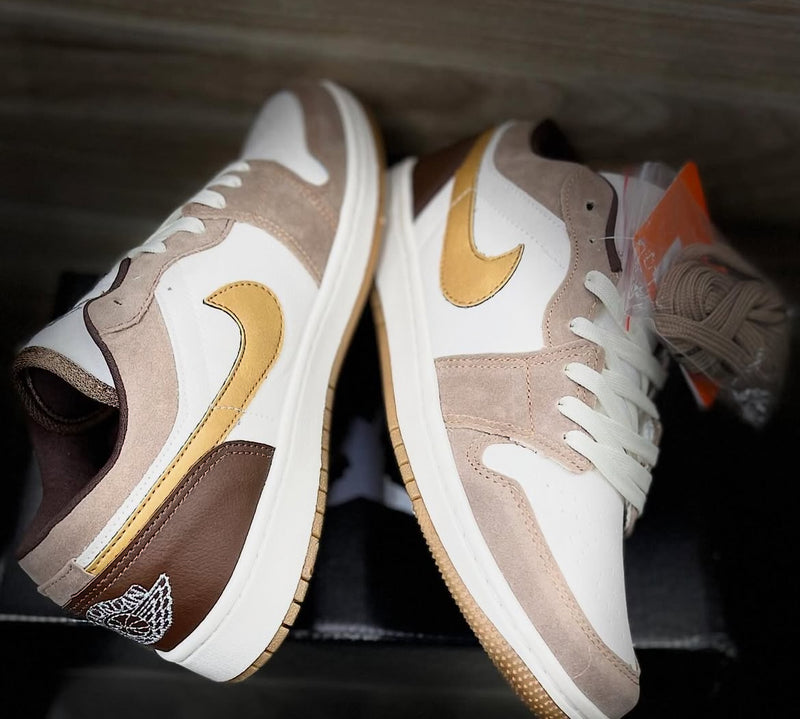 Tênis Nike jordan linha premium