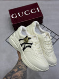 Tênis Gucci