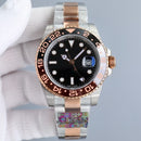 Relógio Rolex Submariner Automático A Prova dágua