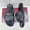 Chinelo Slide Gucci