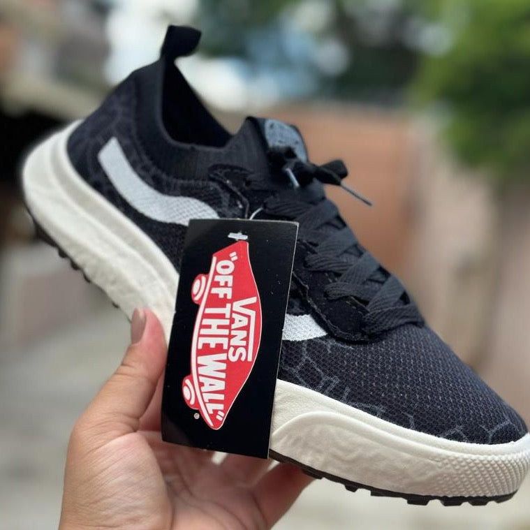 ￼Tênis Vans Ultrarange Masculino/Feminino Macio Leve Confortável Oferta Especial Envio Imediato