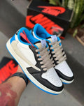 Tênis Nike Travis Scott