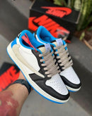 Tênis Nike Travis Scott