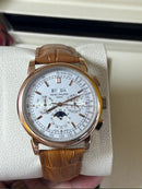 Patek Philippe Fases da Lua