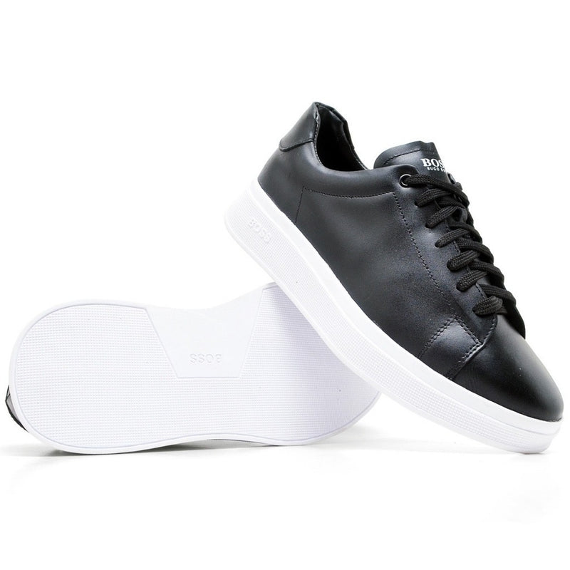 Tênis Sneaker Hugo Boss Lançamento