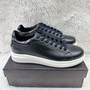 Tênis Alexsander mcqueen