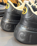 Tênis Gucci Supreme