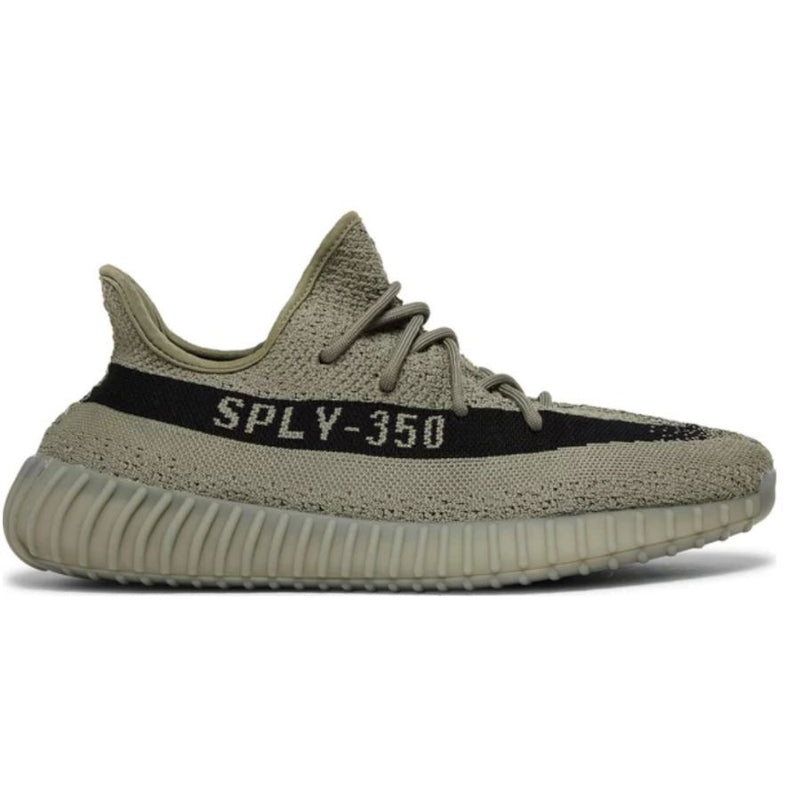 Tênis Yeezy Boost 350 V2