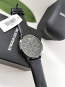 Relógio Empório Armani