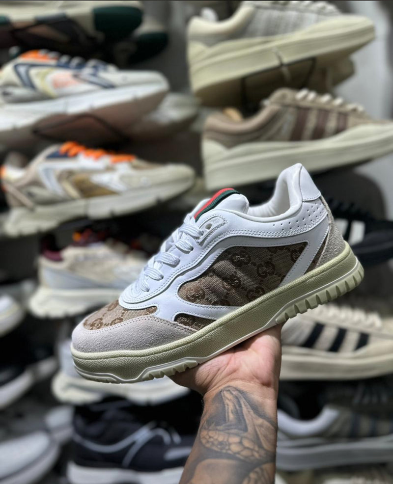 Tênis Gucci
