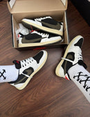 Tênis Nike Travis Scott
