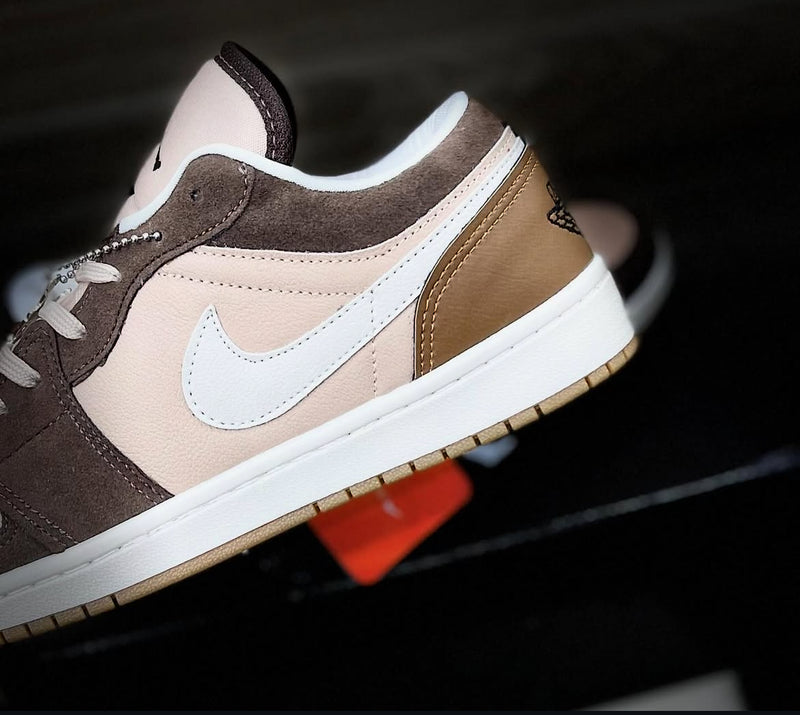 Tênis Nike jordan linha premium
